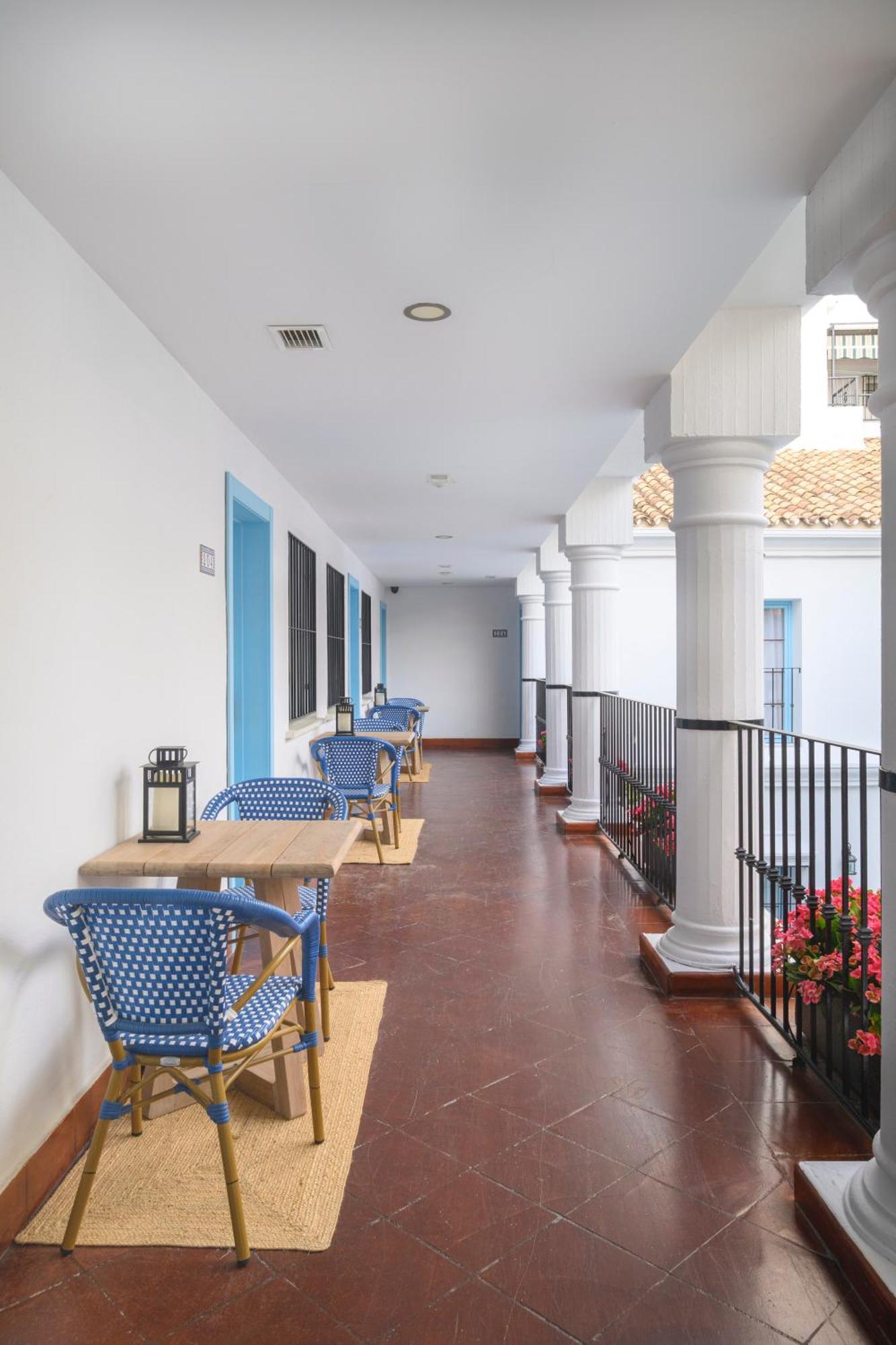 La Fonda Hotel Benalmádena