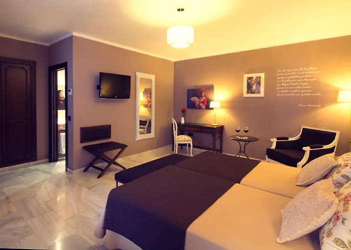 Hotel La Fonda
