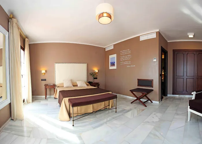 Hotel La Fonda