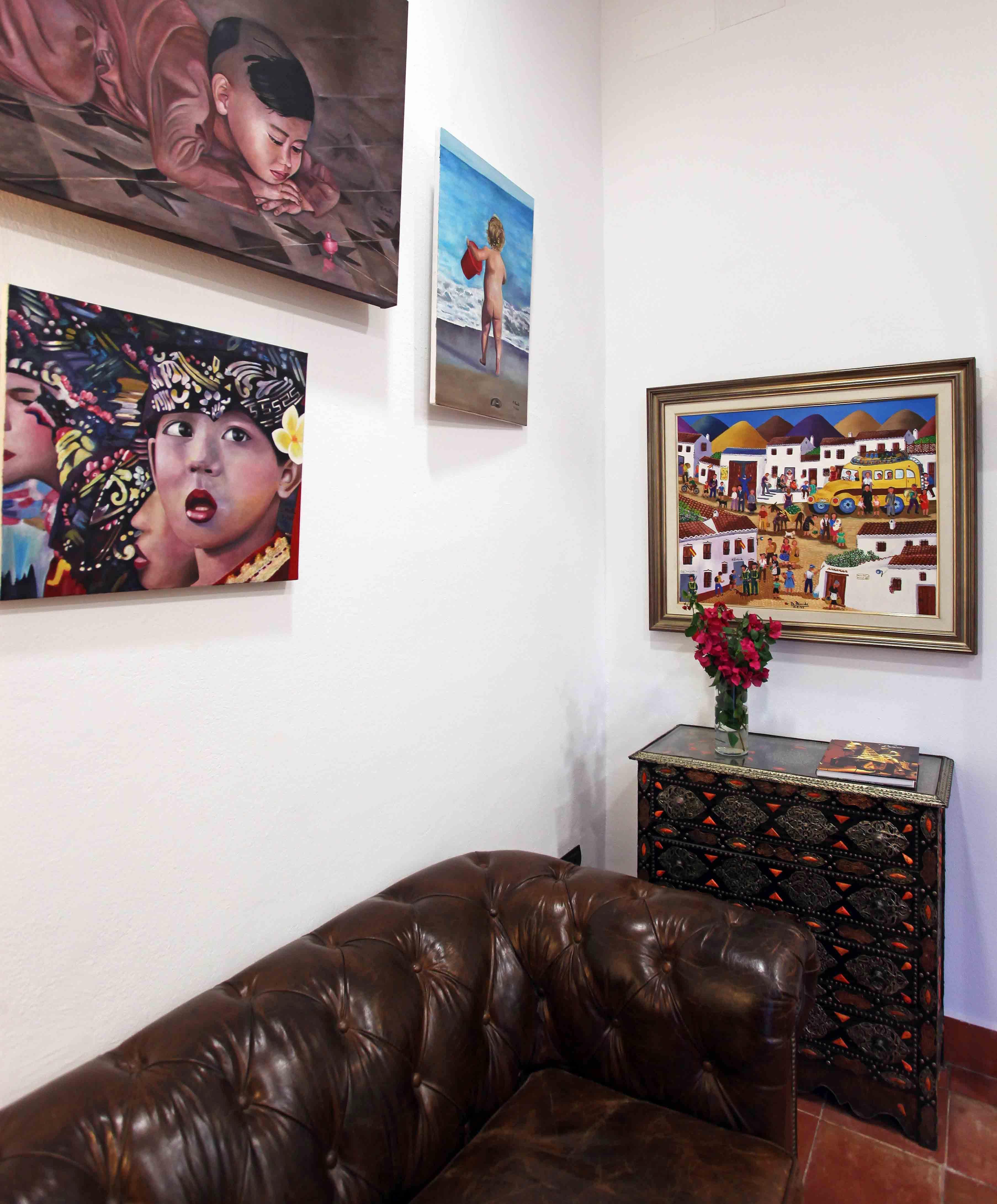 Hotel La Fonda Benalmádena