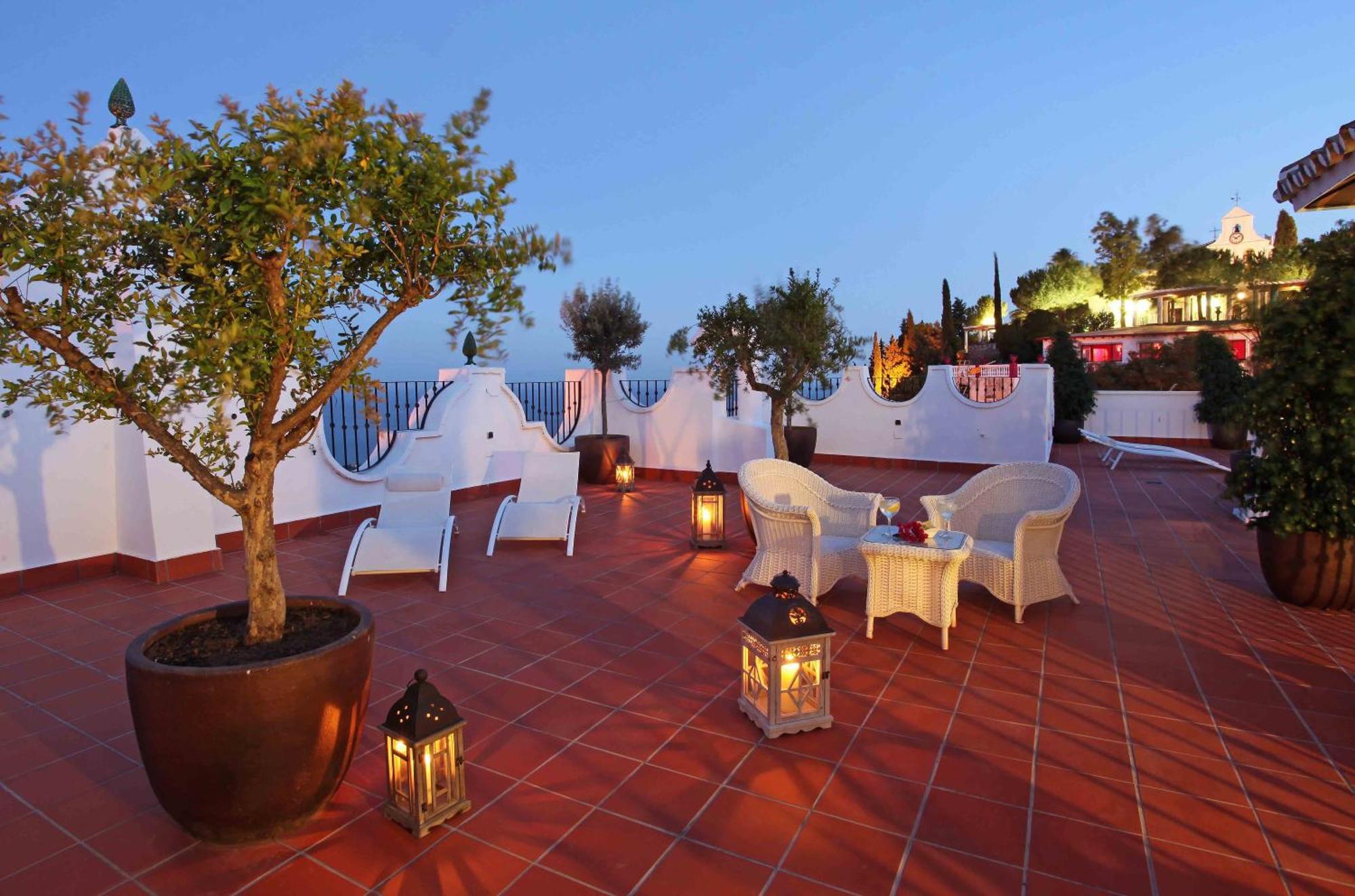 Hotel La Fonda Benalmádena