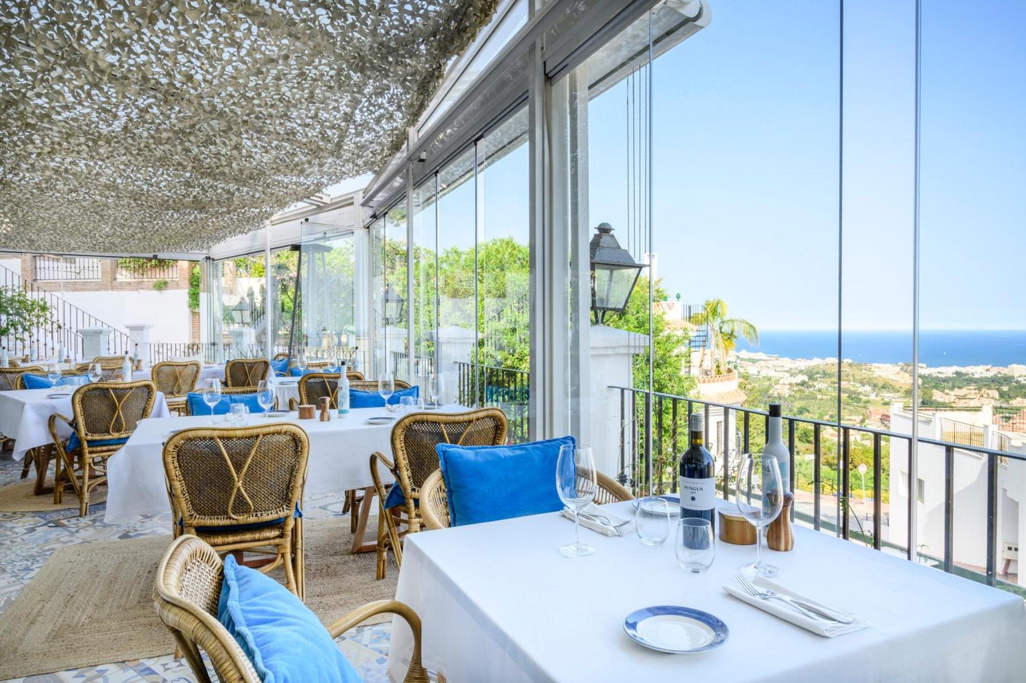 La Fonda 4* Benalmadena