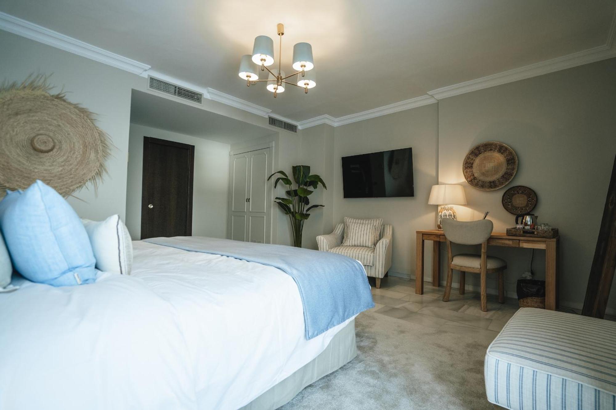La Fonda Hotel 4*