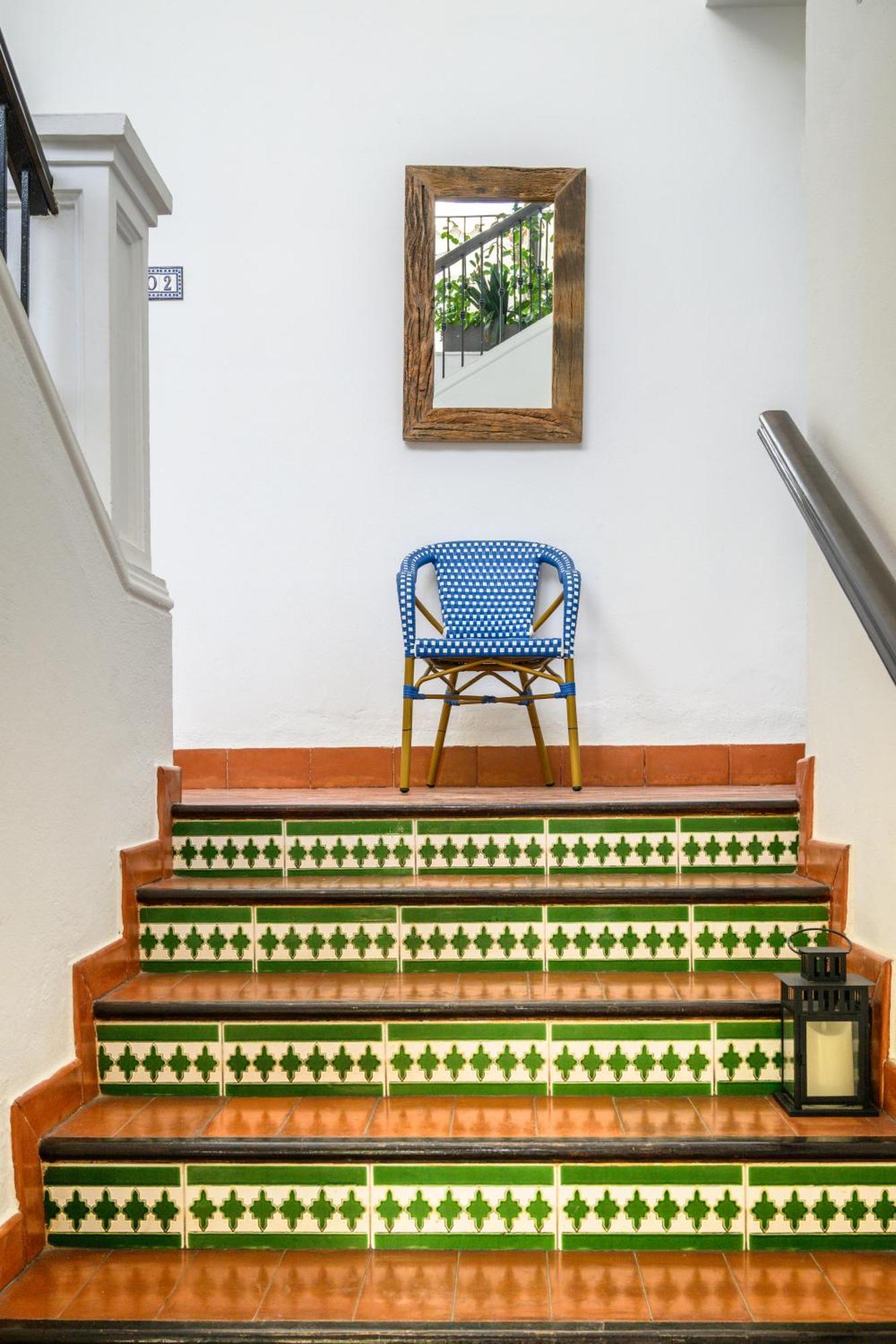 La Fonda Hotel Benalmádena