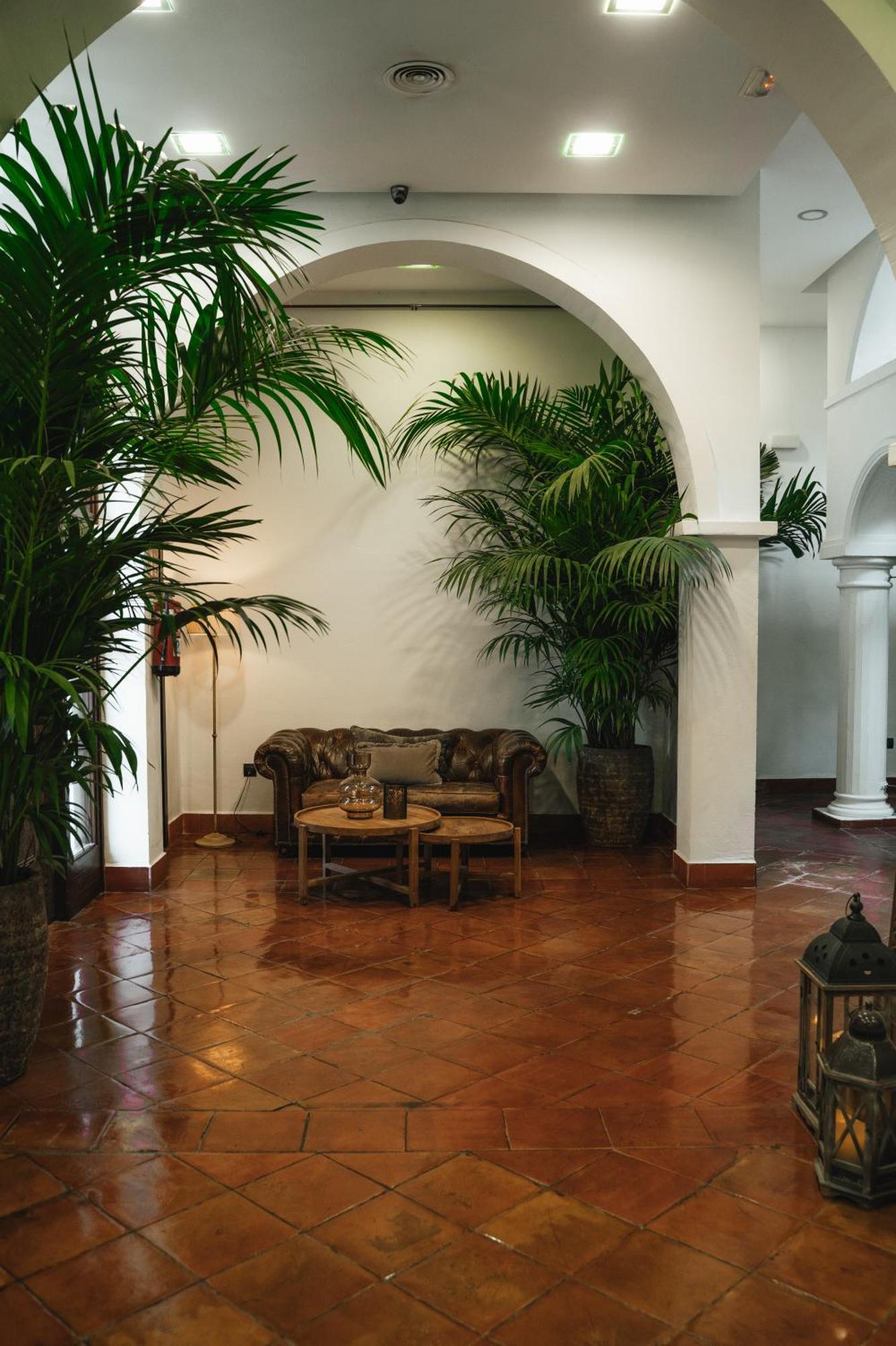 La Fonda Hotel