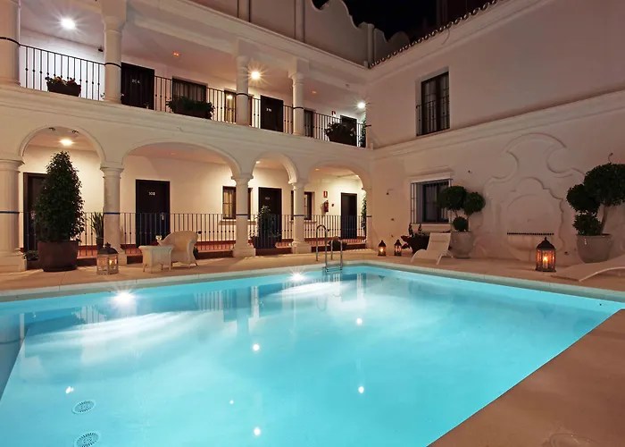 Hotel La Fonda
