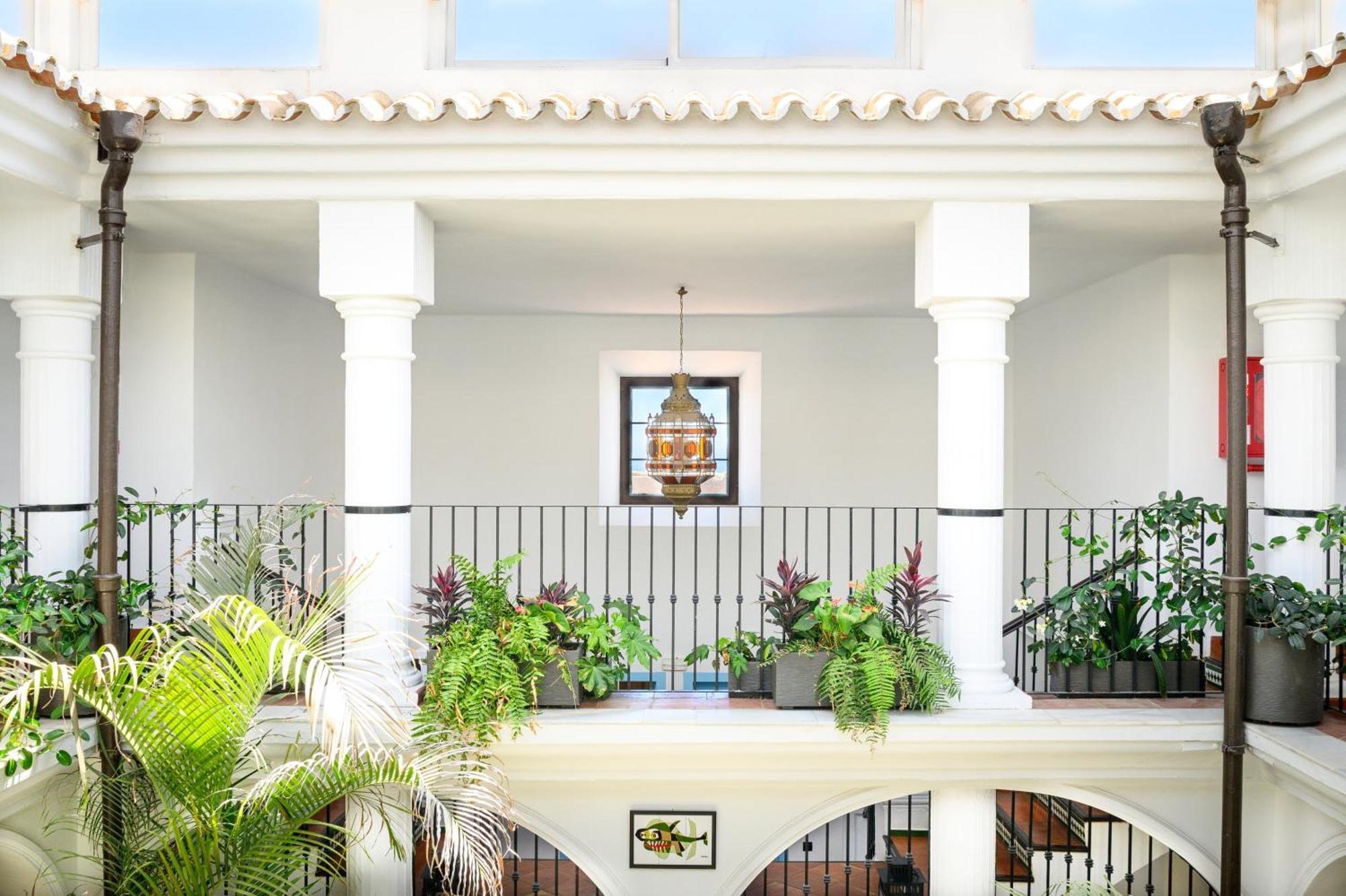 La Fonda Hotel Benalmádena