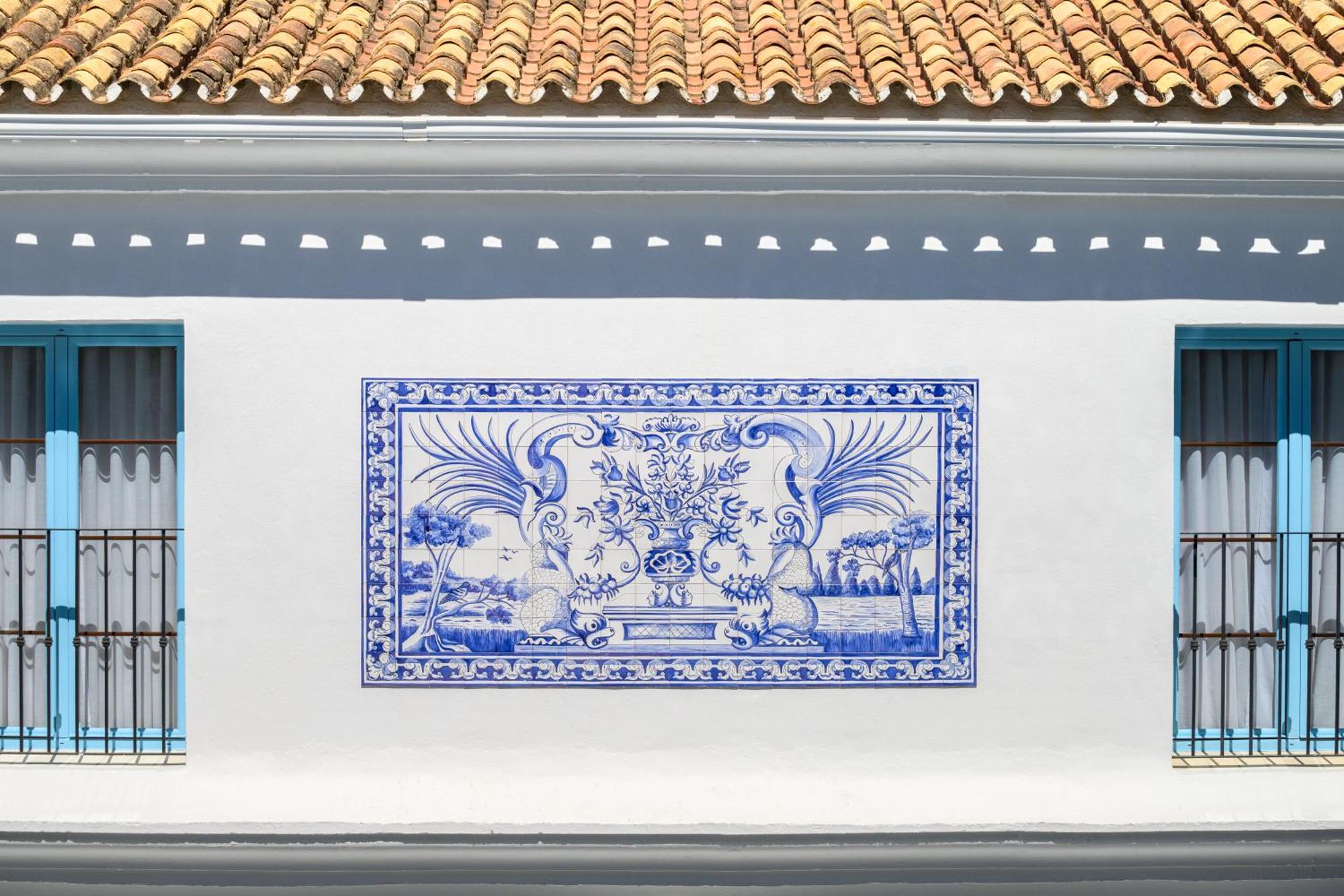 La Fonda Hotel Benalmádena