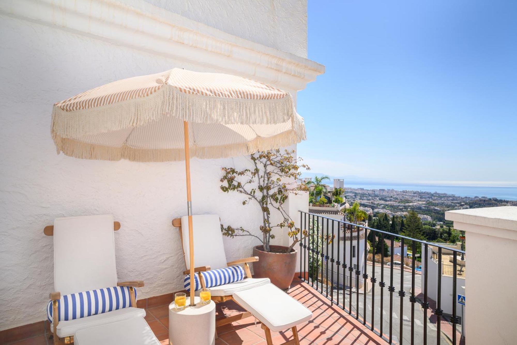 La Fonda 4* Benalmádena