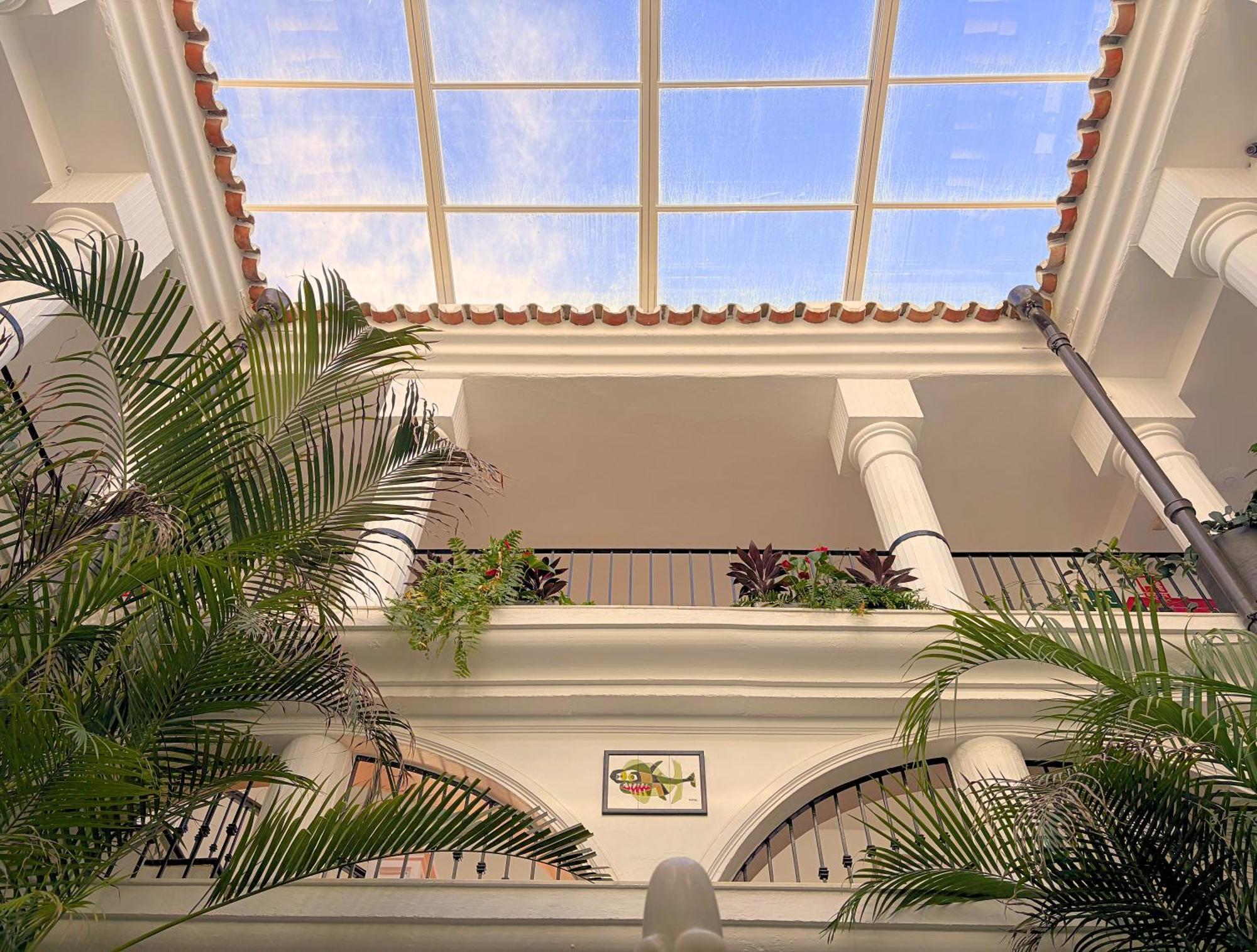 La Fonda Hotel Benalmádena