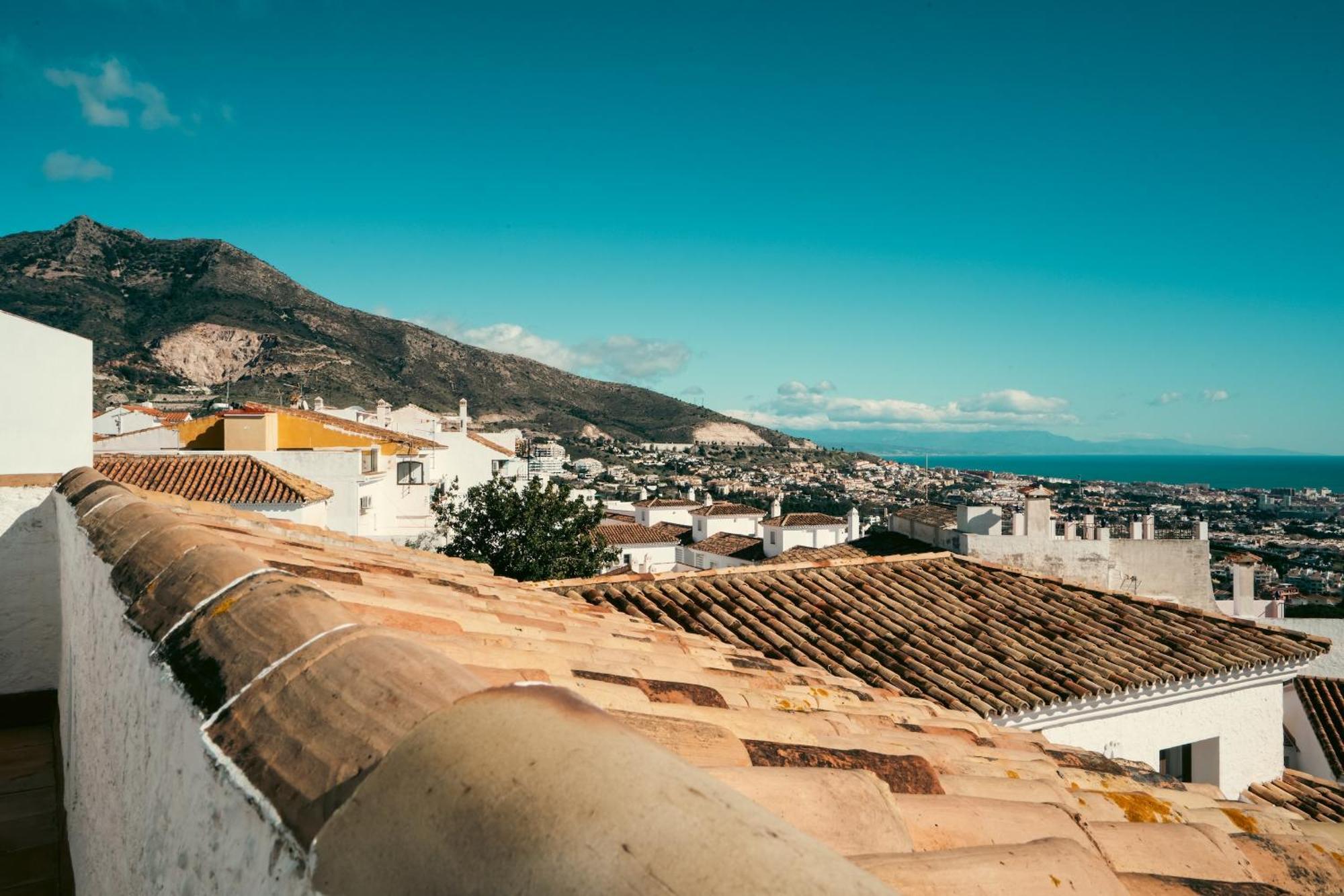 La Fonda Hotel