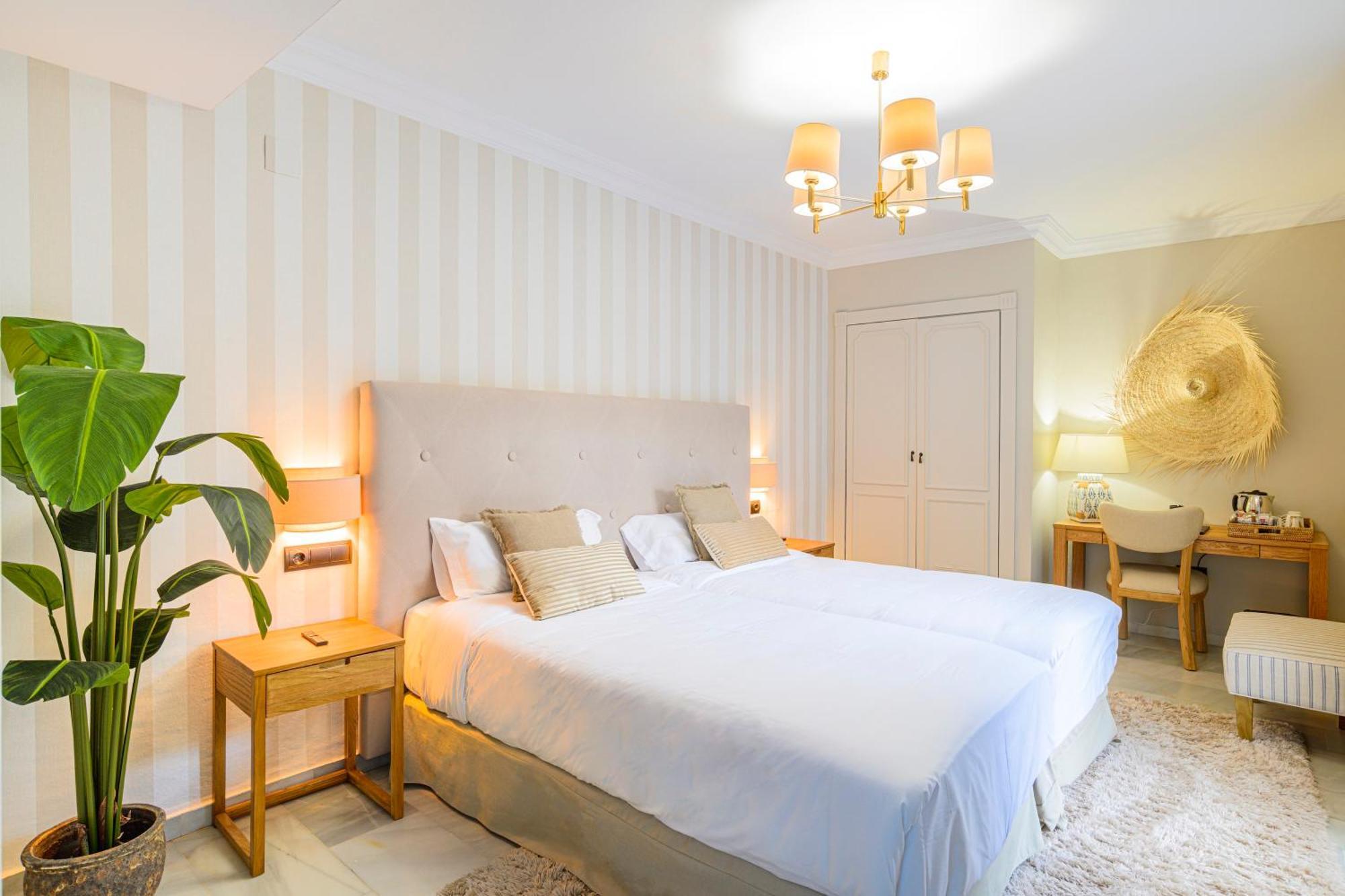 La Fonda Hotel 4*