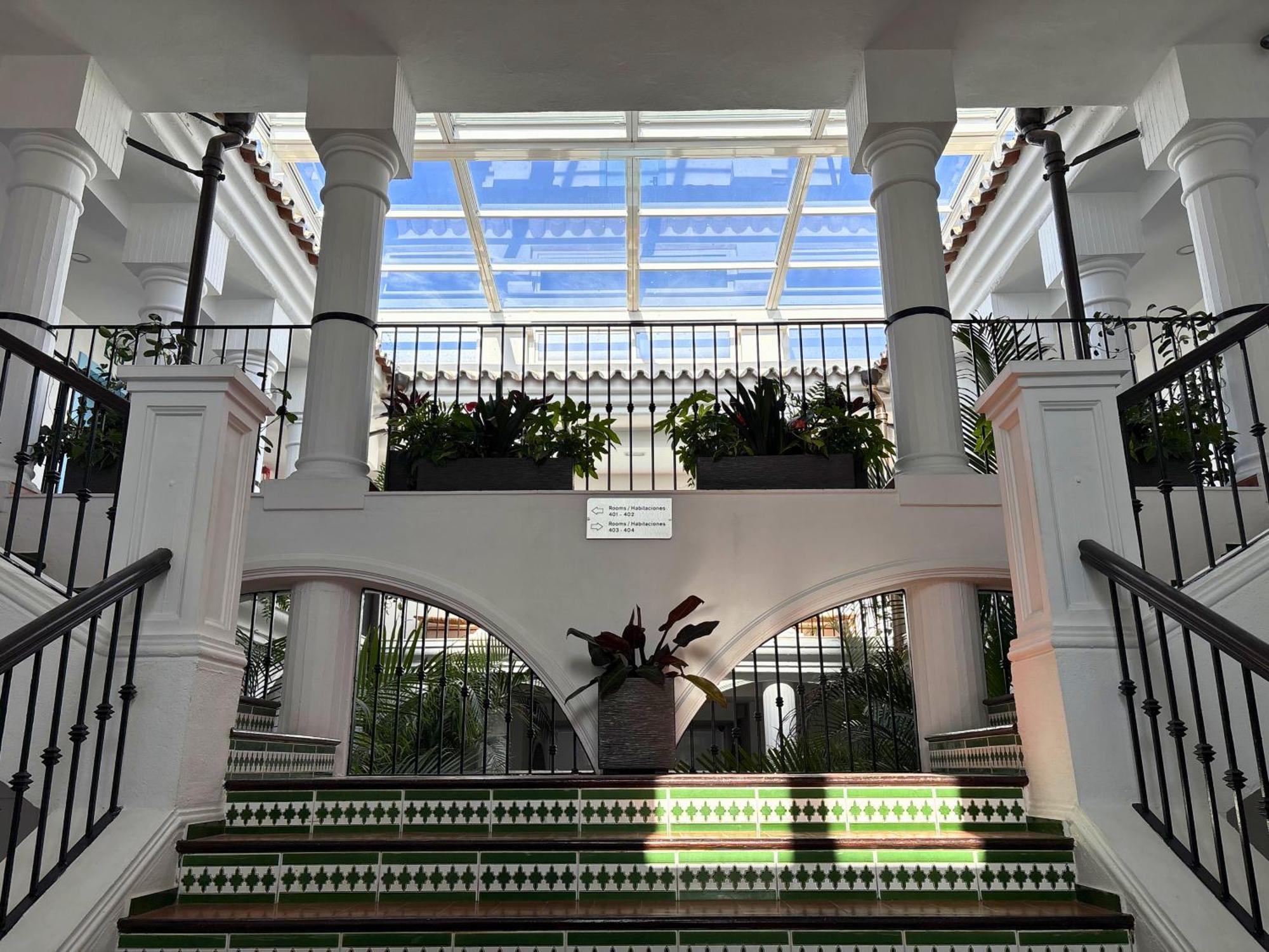La Fonda Benalmádena