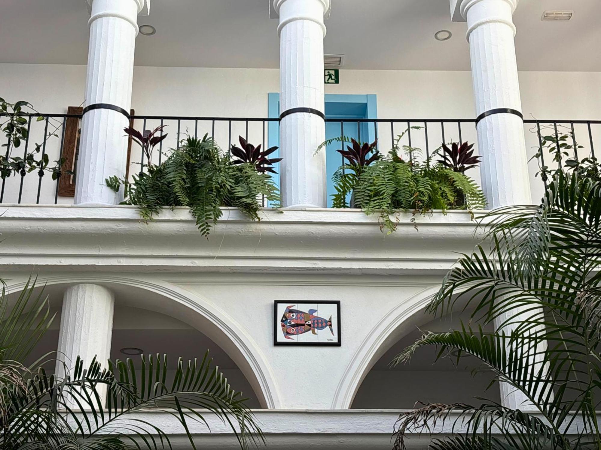 La Fonda Hotel Benalmádena